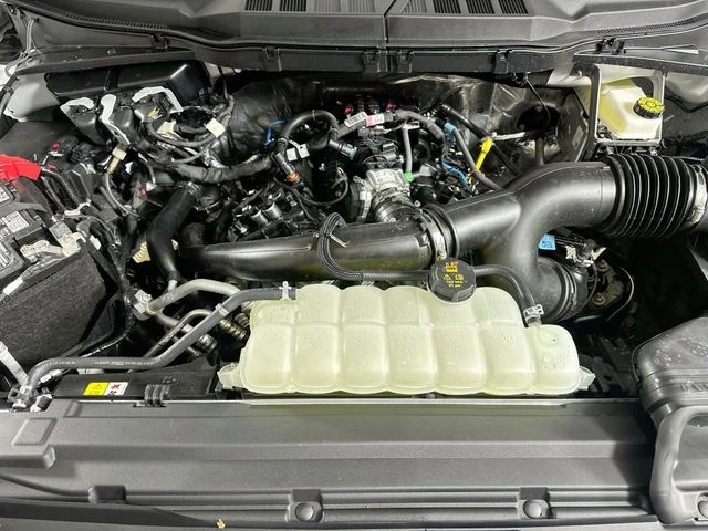 New 2026 Ford F-150 XL