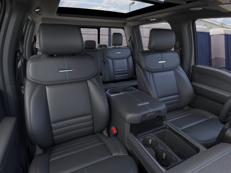 New 2026 Avalanche Ford Platinum image 10