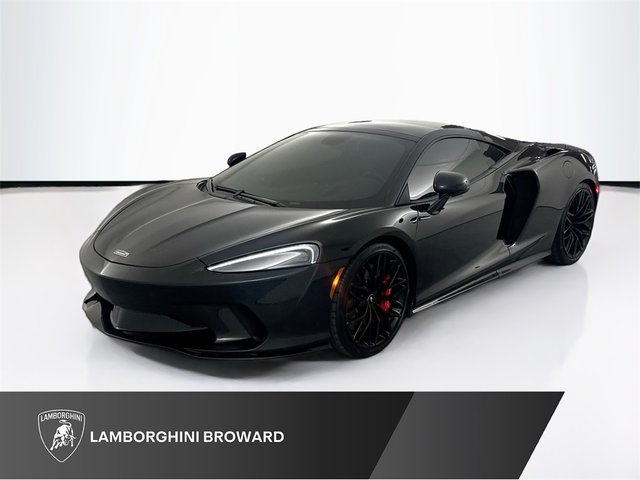 Pre-Owned 2018 McLaren 720S 2D Coupe in North Miami #WJW002082R