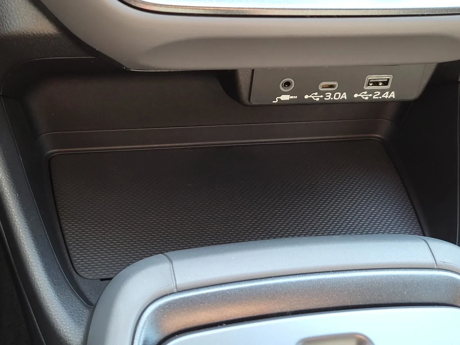 2026 Subaru Crosstrek Premium - Photo 10