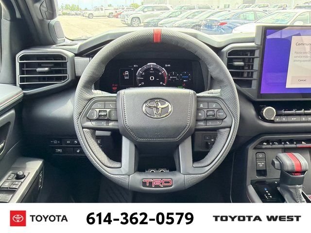 New 2026 Ice Cap Toyota TRD Pro image 17