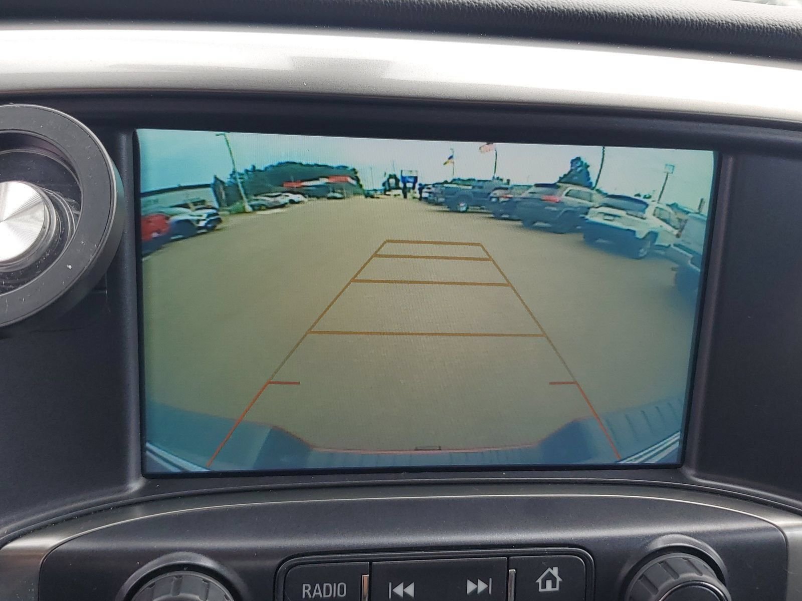 Used 2019 Red Chevrolet LT image 20