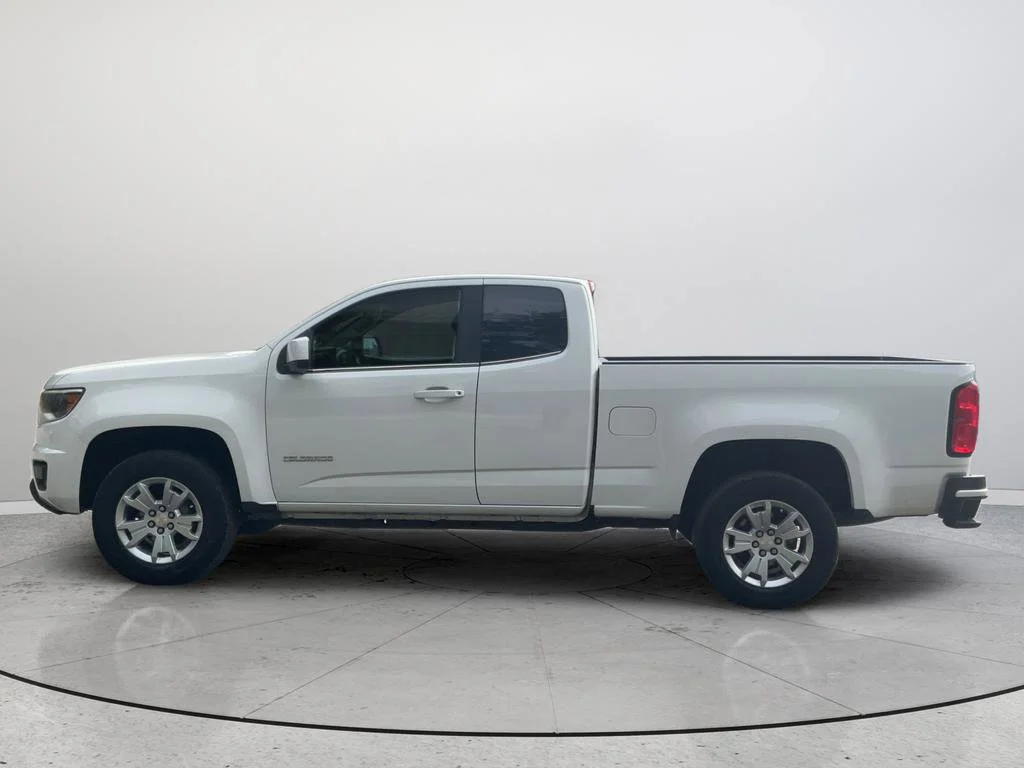 2020 Chevrolet Colorado LT - Photo 10