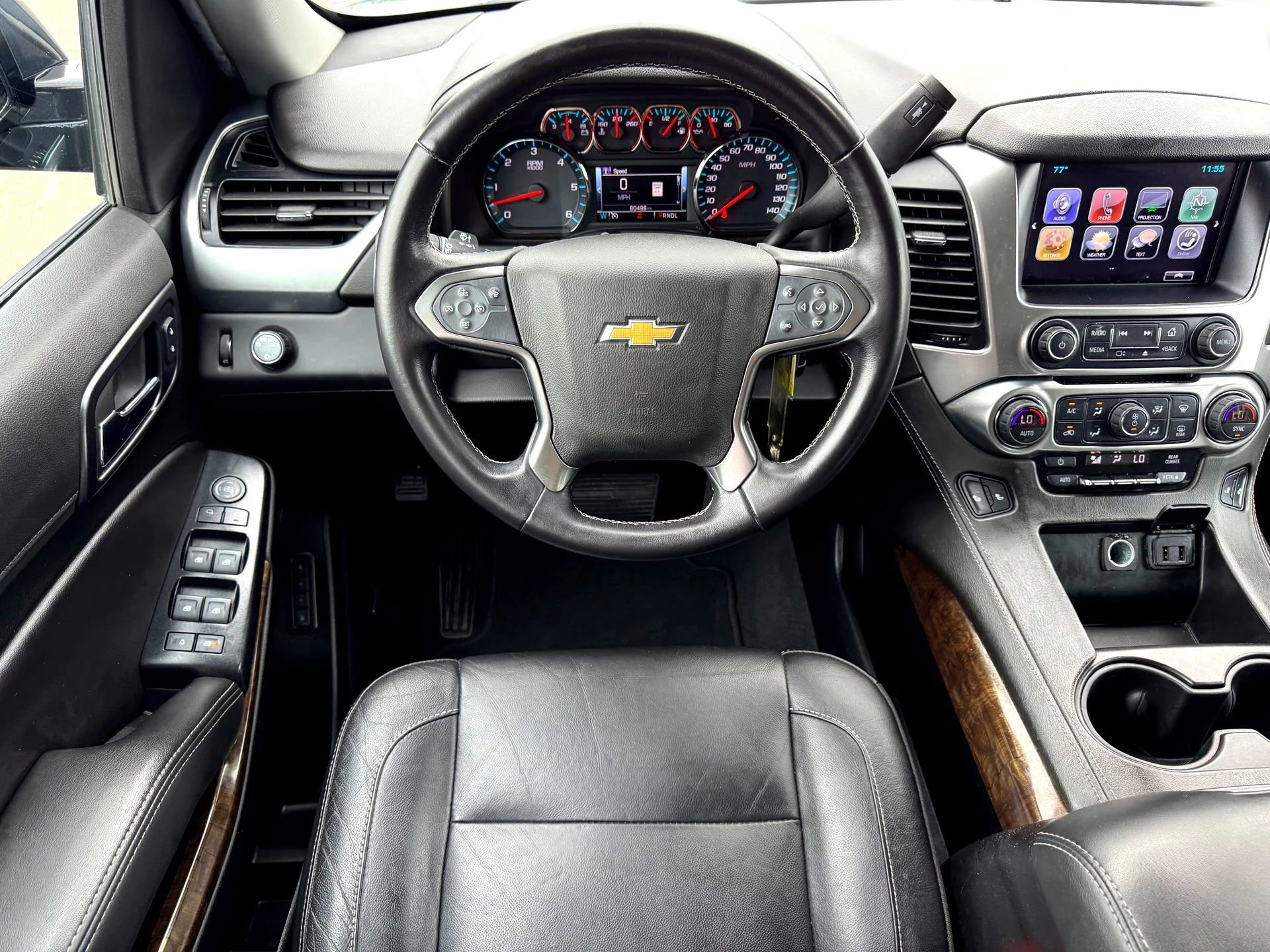 Used 2020 Shadow Gray Metallic Chevrolet LT image 24