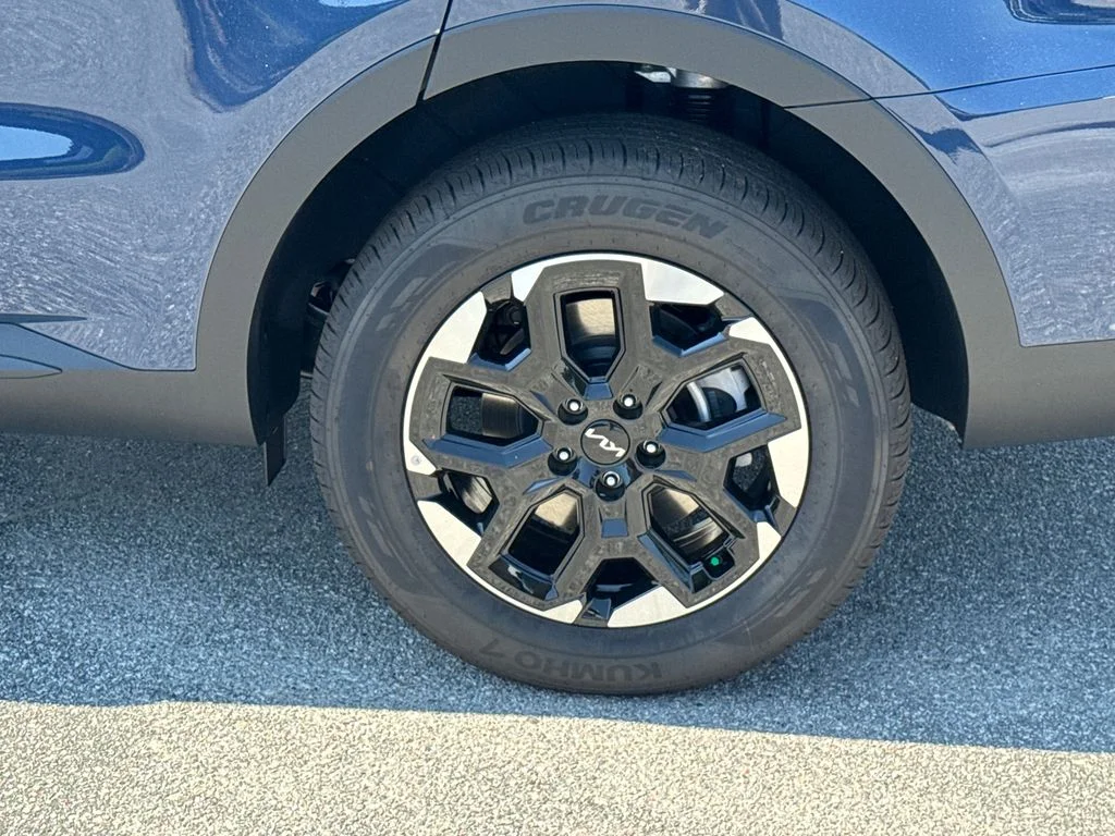 2025 Kia Sorento S - Photo 19