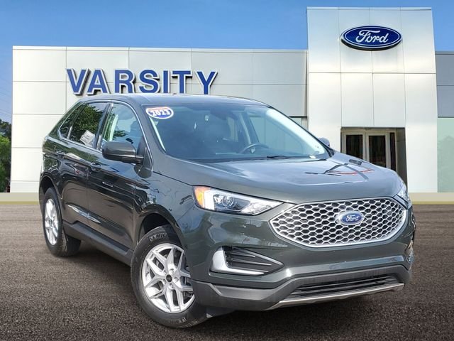 2023 Ford Edge SEL AWD's photo