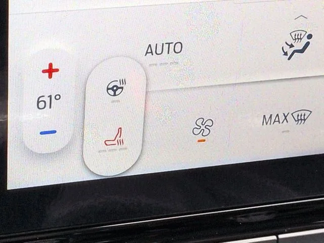 New 2026 Oxford White Ford Lariat® image 21
