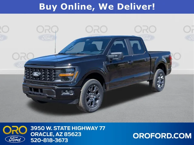 2026 Ford F-150 STX®