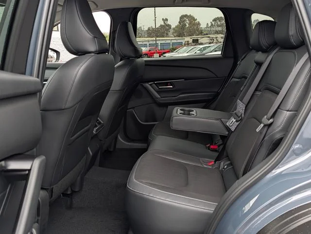 New 2026 Polymetal Gray Metallic Mazda 2.5 S Select AWD image 12