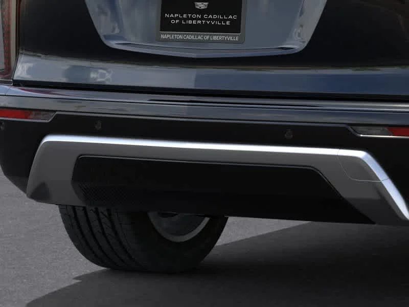 New 2027 Stellar Black Metallic Cadillac Sport image 14