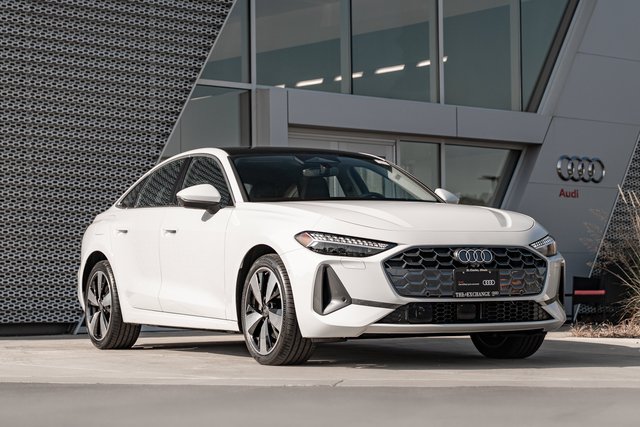 2025 Audi A5 Prestige