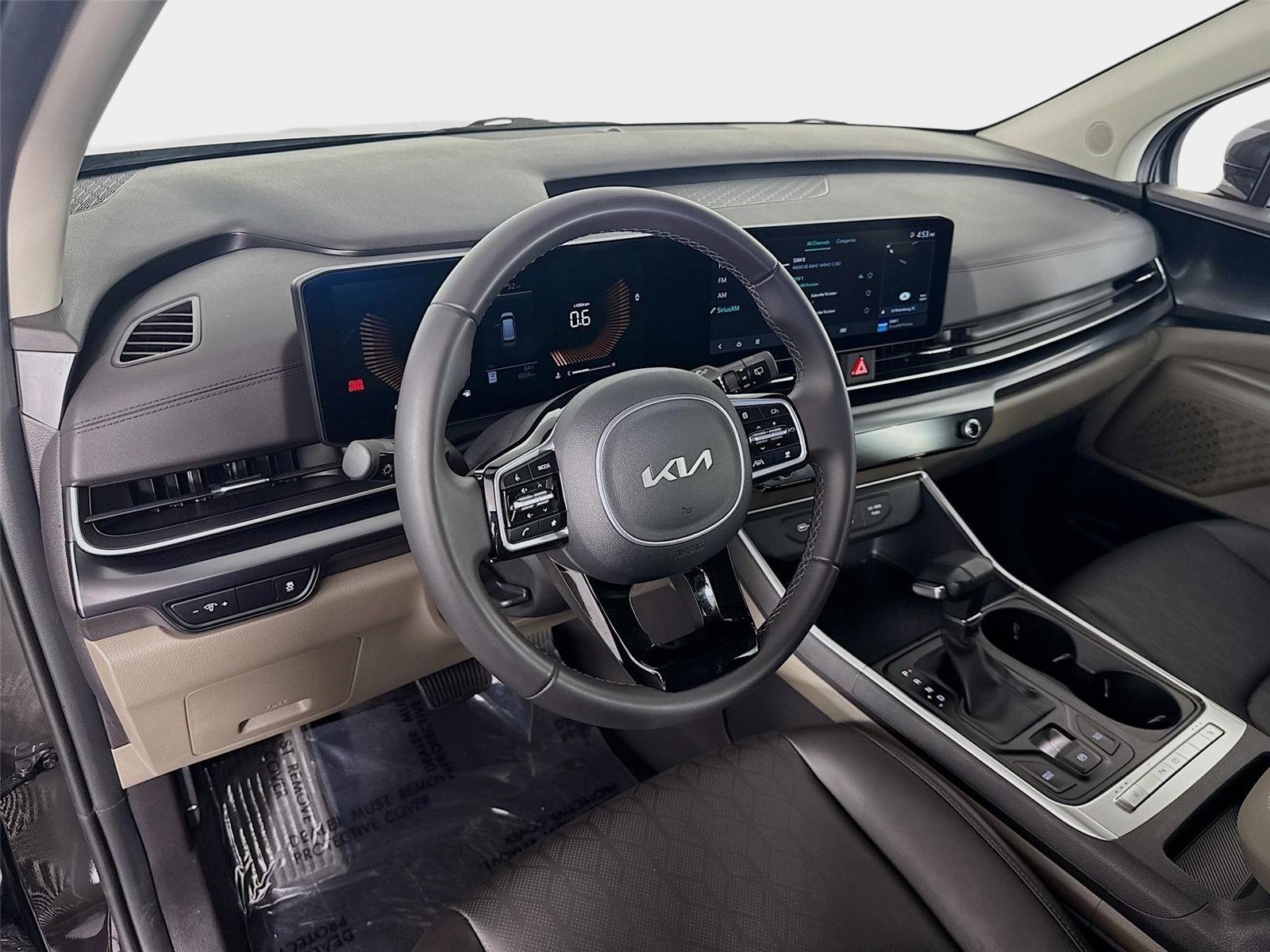 Used 2025 Panthera Metal Kia LXS image 9
