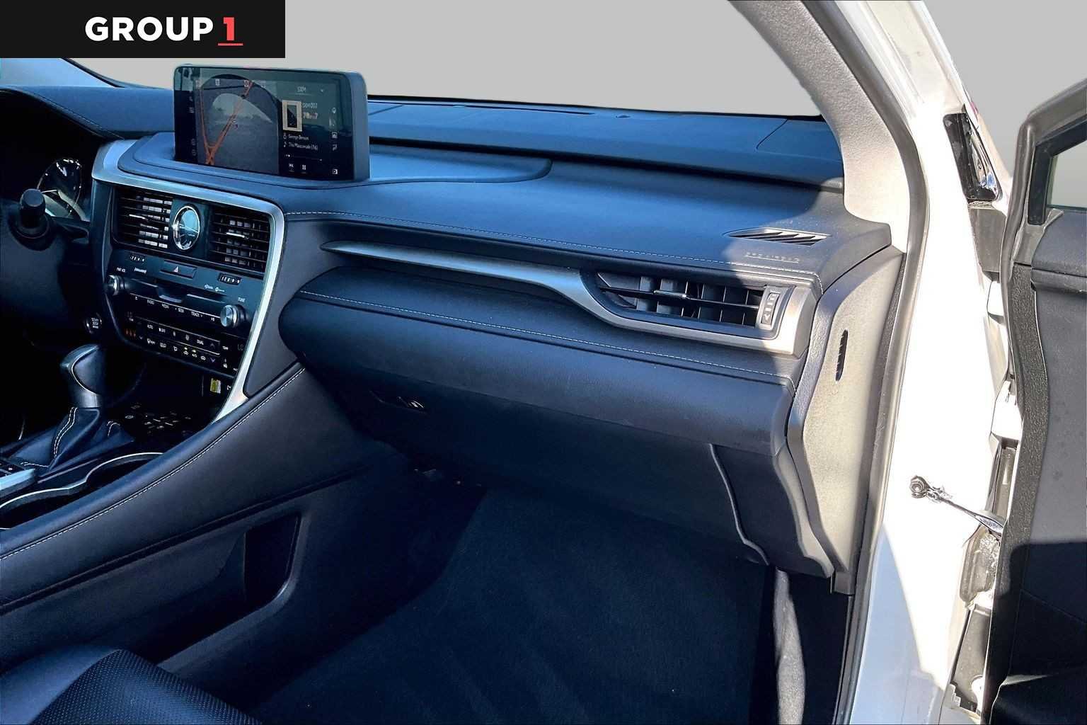 Certified Used 2021 EMINENT WHITE PEARL Lexus  image 16