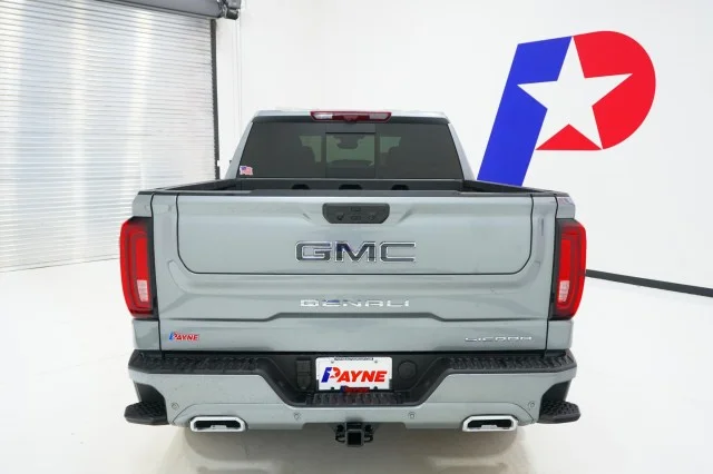 2026 GMC Sierra 1500 Denali Ultimate - Photo 7