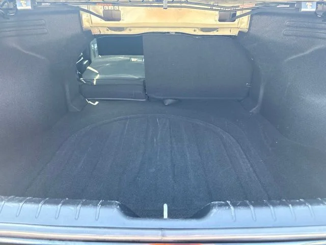 Used 2025 Black Kia LXS image 11