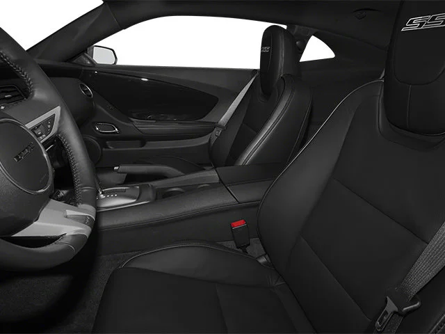 Used 2013 Ashen Gray Metallic Chevrolet SS image 11