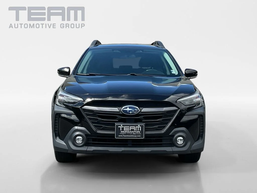 Used 2023 Black Subaru Premium image 2