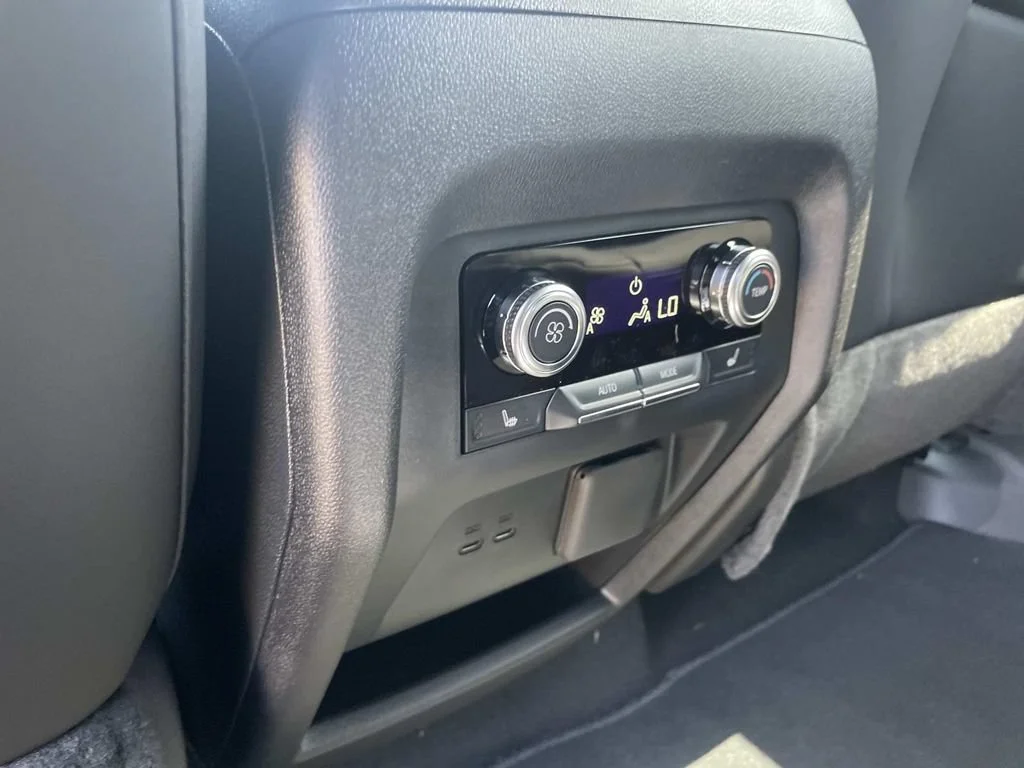 New 2027 Ebony Twilight Metallic GMC Elevation image 14