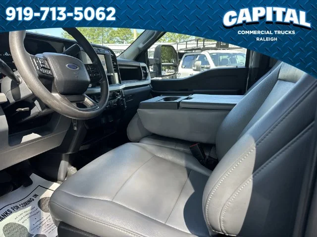 Used 2024 White Ford XL image 21