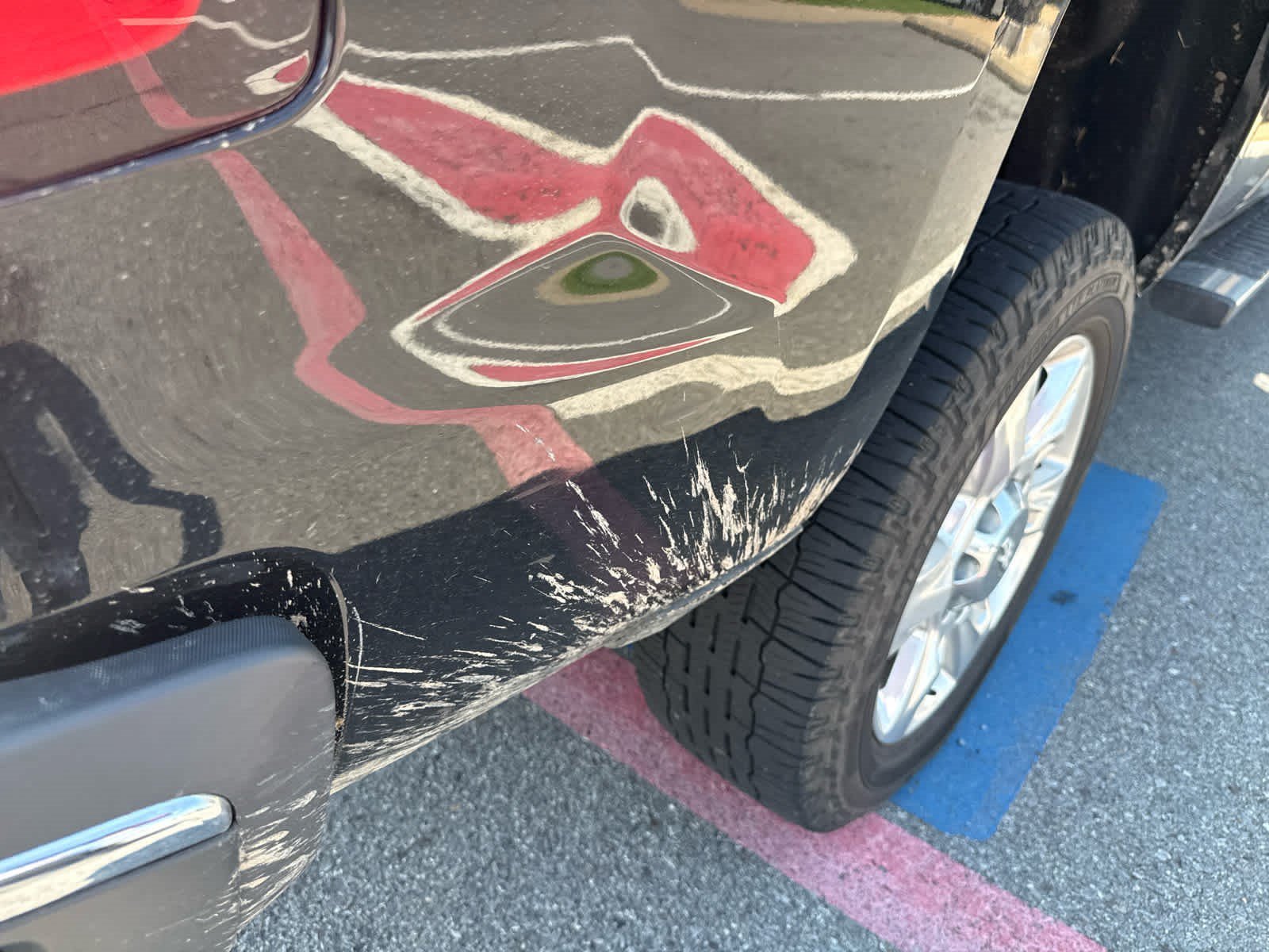 Used 2019 Black Chevrolet LTZ image 6