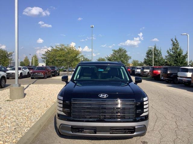 New 2027 Abyss Hyundai BLUE SEL image 8