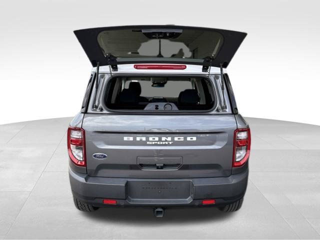 2024 Ford Bronco Sport Heritage - Photo 34