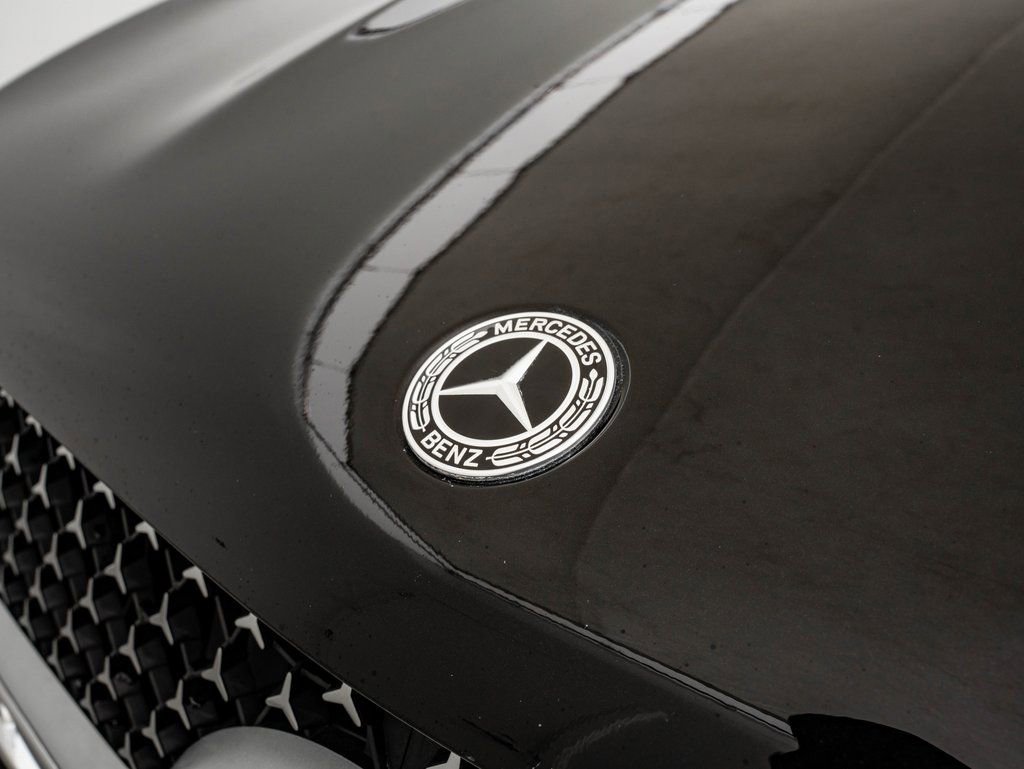 2024 Mercedes-Benz GLE GLE580 - Photo 16