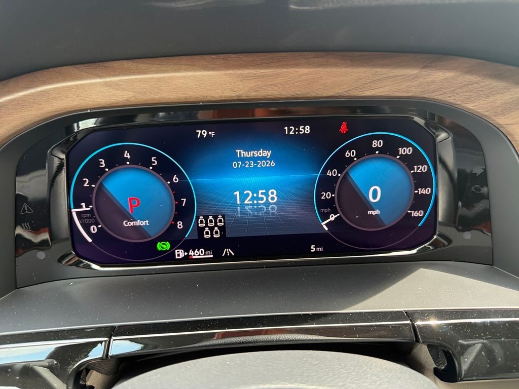 New 2026  Volkswagen 2.0T SE image 15