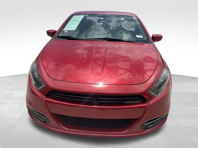 Used 2014 Red Dodge SXT image 10