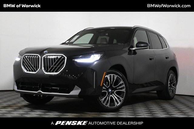2026|BMW|X3|30 xDrive|4D Sport Utility