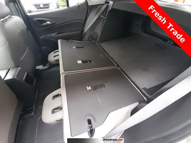 Used 2025 Green Chevrolet ACTIV image 43