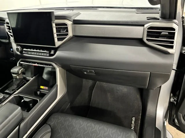 Used 2025 Silver Toyota Limited image 21
