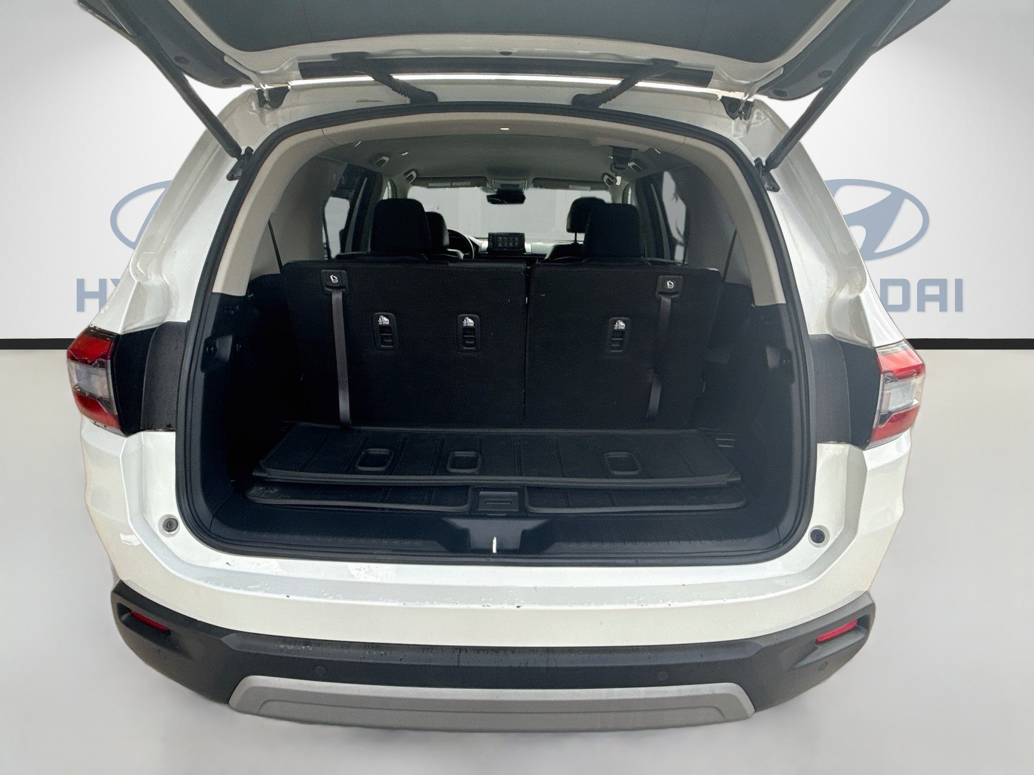2024 Honda Pilot EX-L - Photo 24
