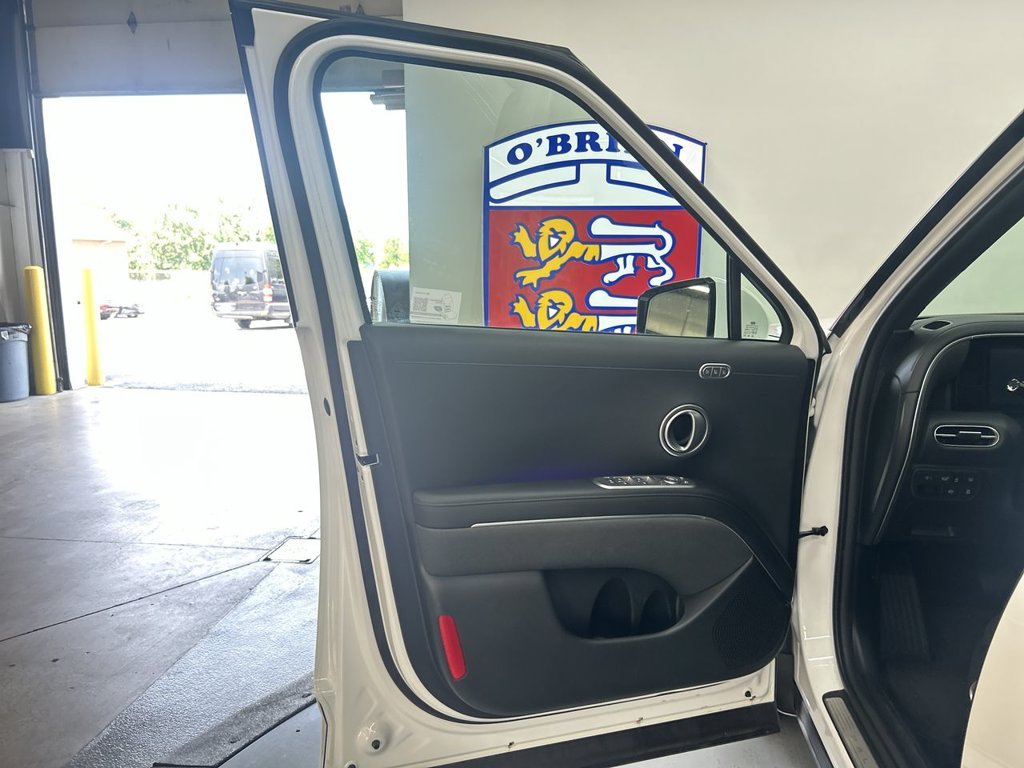 2026 Hyundai Palisade Calligraphy - Photo 14