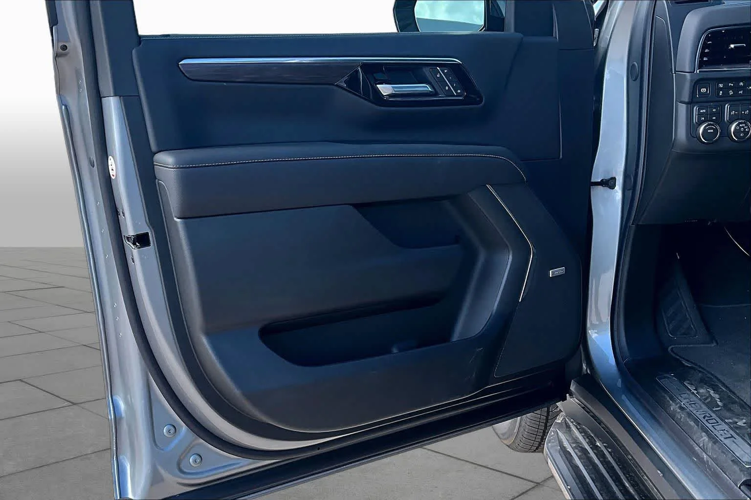 New 2026 Sterling Gray Metallic Chevrolet Premier image 10