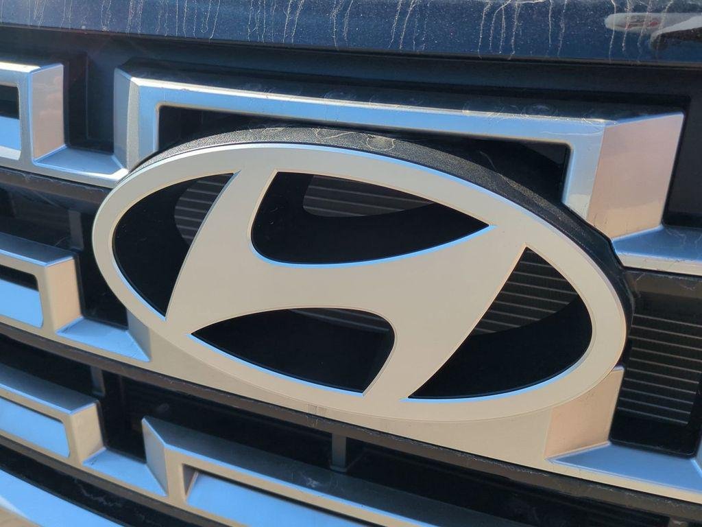 2026 Hyundai Santa Cruz SEL - Photo 13