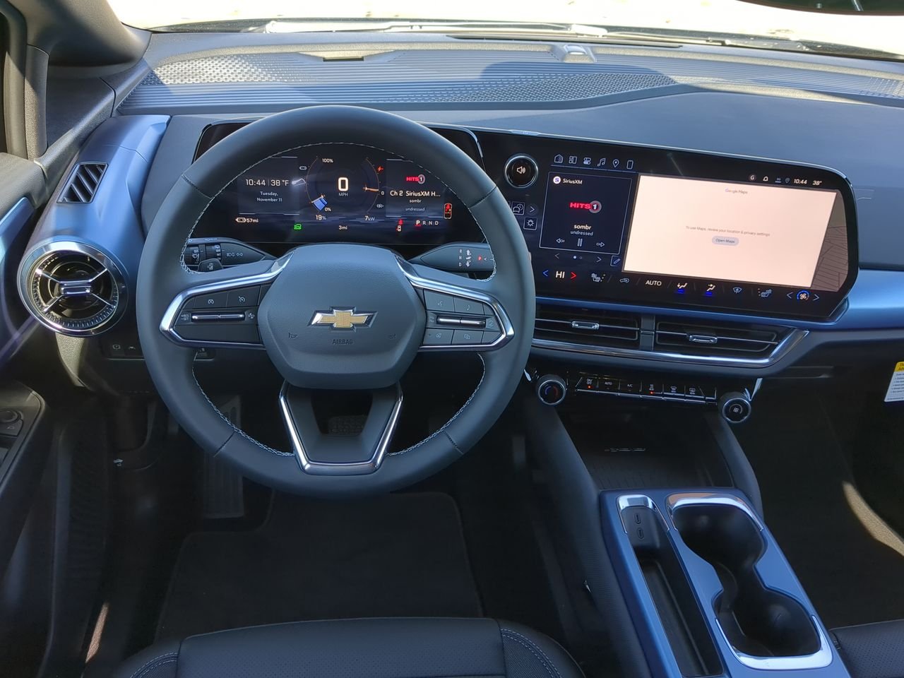 2026 Chevrolet Equinox EV 2LT - Photo 51