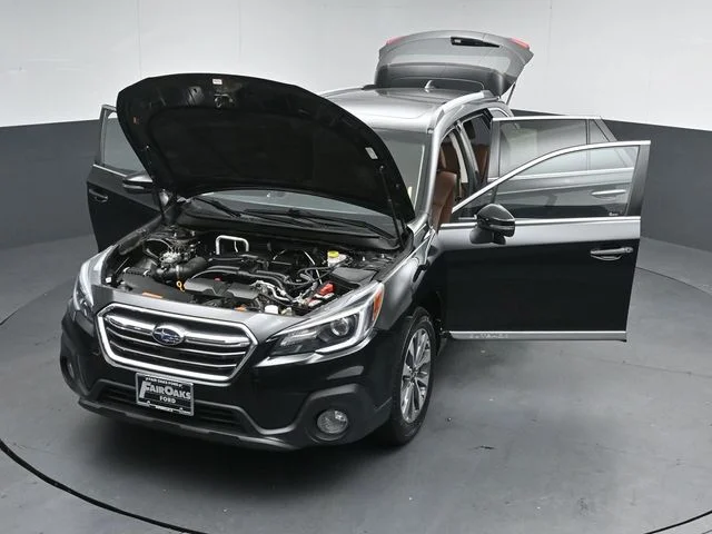 Used 2019 Black Subaru 2.5i image 56