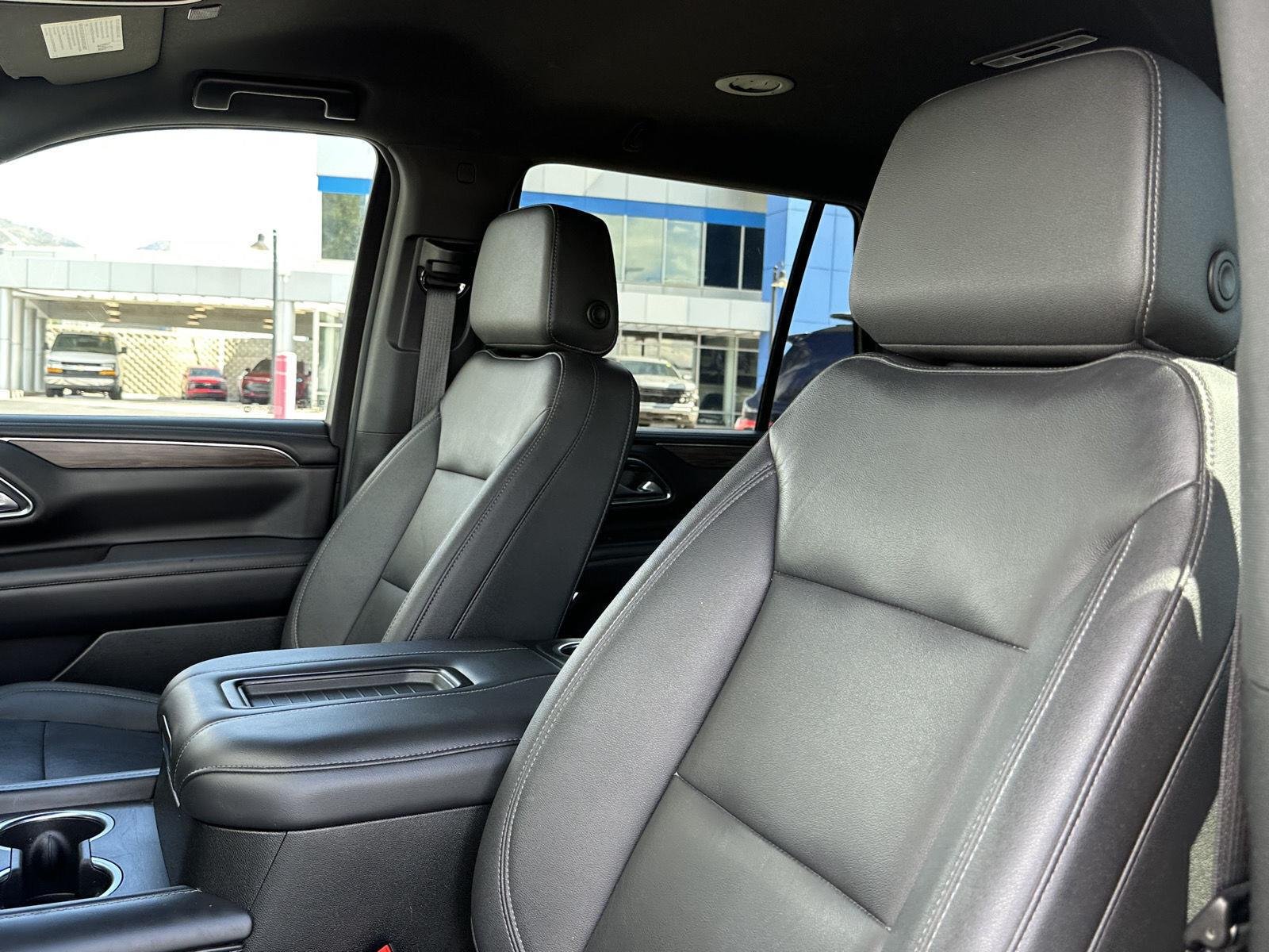 2023 Chevrolet Tahoe LT - Photo 26