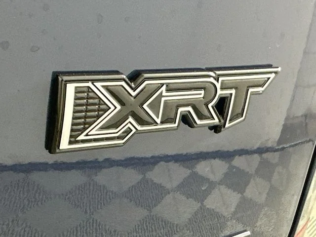 New 2026 Blue Hyundai XRT image 25