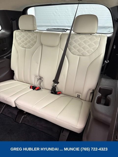 Used 2020 Red Hyundai Limited image 53