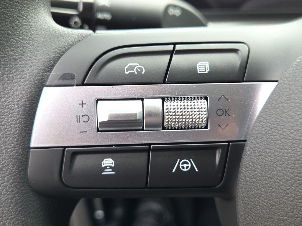 2026 Hyundai Tucson SEL - Photo 24