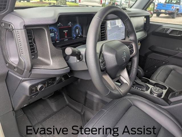 2025 Ford Bronco 4-Door Badlands - Photo 17
