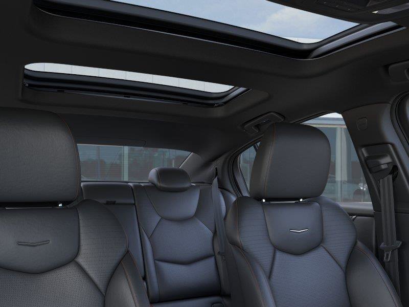 2026 Cadillac CT5 Sport - Photo 24