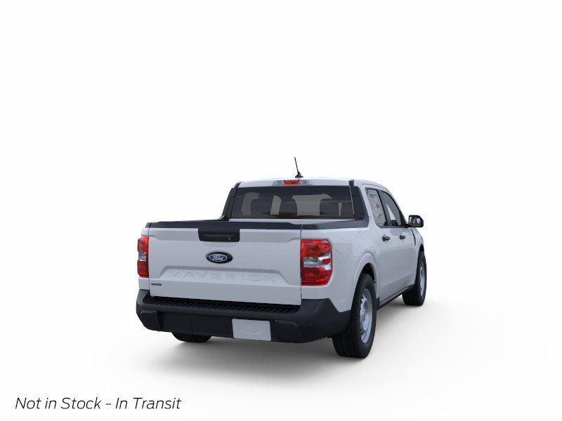 New 2026 Space White Metallic Ford XL image 32