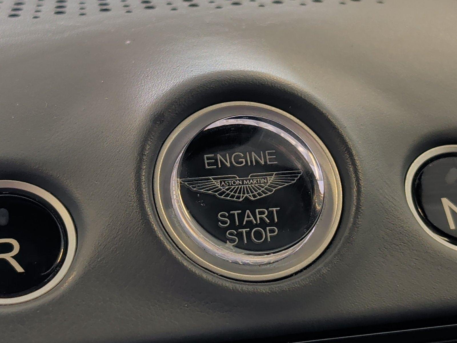 Used 2021 Ocellus Teal Aston Martin Base image 22