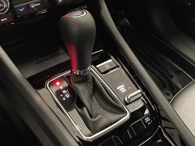 2026 Jeep Compass Altitude Special Edition - Photo 21