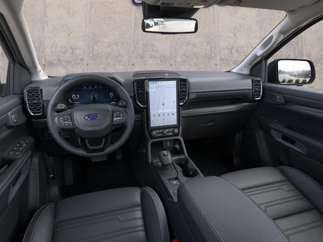 New 2026 Avalanche Ford Lariat image 13