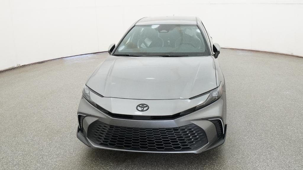 New 2026 Heavy Metal Toyota SE image 8