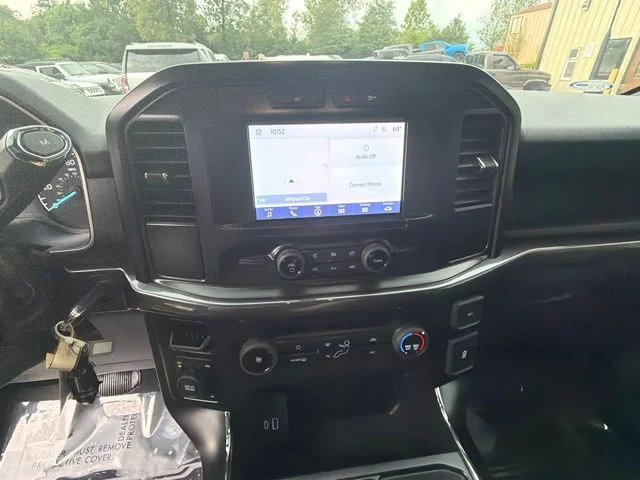 Used 2022 Blue Ford XL image 20